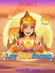 LoyKrathong